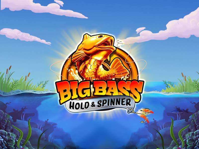 Big Bass - Hold & Spinner - pescaria de grandes prêmios, cuidado com o jogo do tigrinho fake
