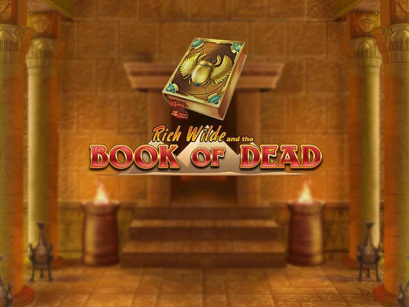 Book of Dead - mistérios do antigo Egito e jogo do tigrinho 777