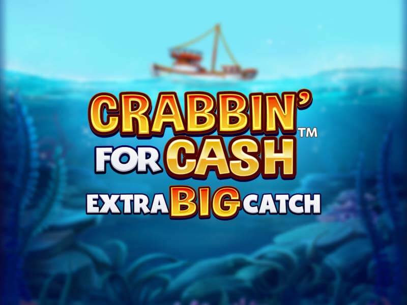 Imagem do Torneio Semanal de Slots com caranguejos e tesouros