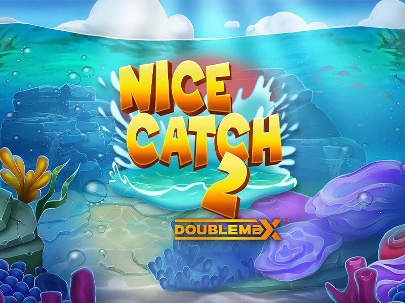 jogodotigrinho777 Nice Catch 2 Doublemax
