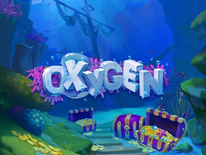 Oxygen - jogo do tigrinho exclusivo