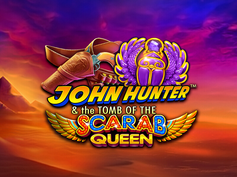 Banner do Torneio Tomb of the Scarab Queen - Jogo do Tigrinho 777