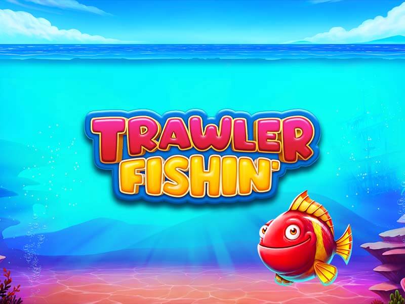 jogodotigrinho777 Trawler Fishin'