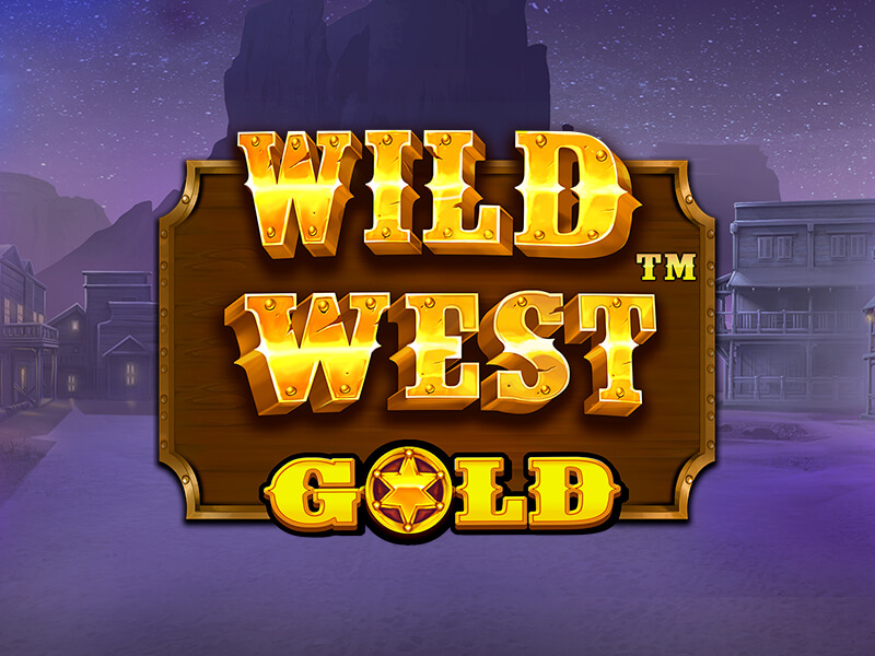 Wild West Gold - aventura no jogo do tigrinho bet