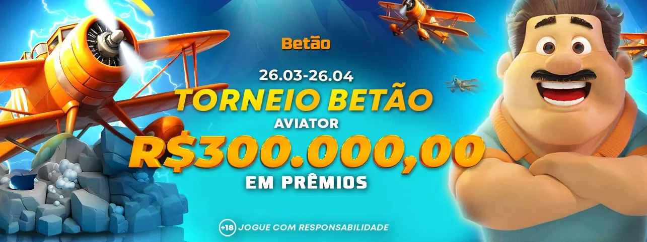 Banner promocional 2 para o Jogo do Tigrinho