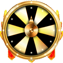 Ícone de bônus flutuante para o jogo do tigrinho